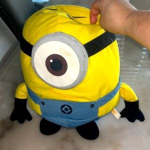 Peluche Despicable me minion